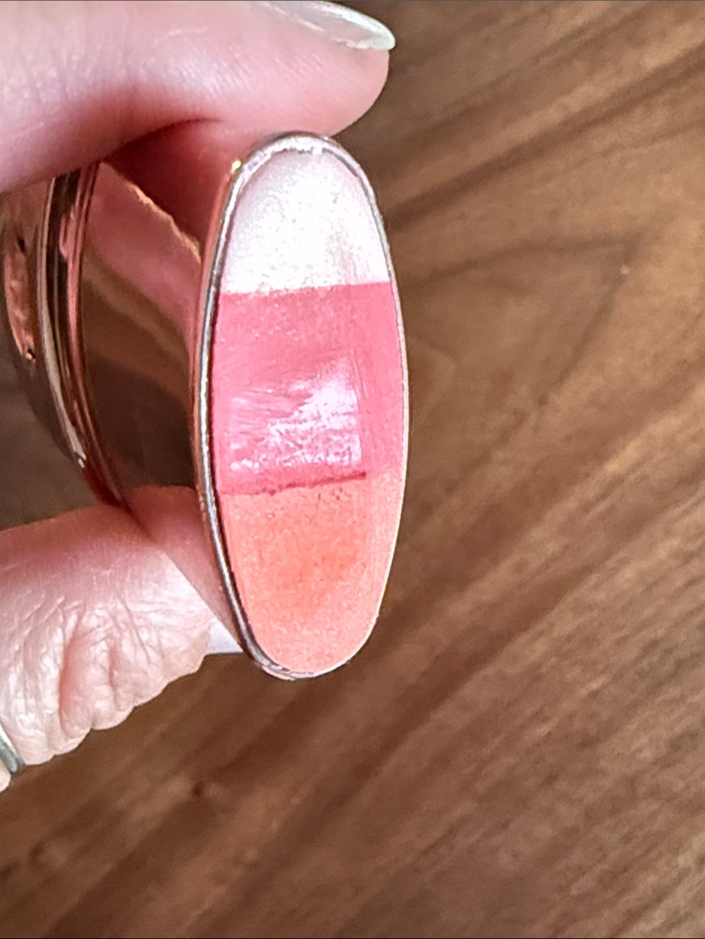 Benefit Fine One One Multi-Stick in Rose Gold Tube - Picture 6 of 6